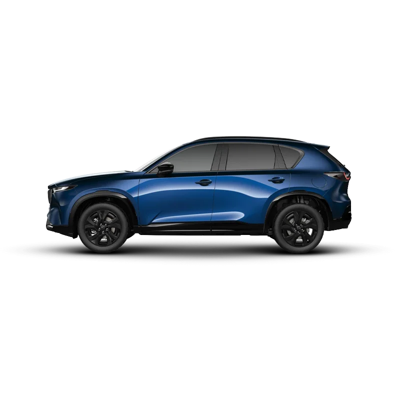 mazda-cx-5 - Colour image 4
